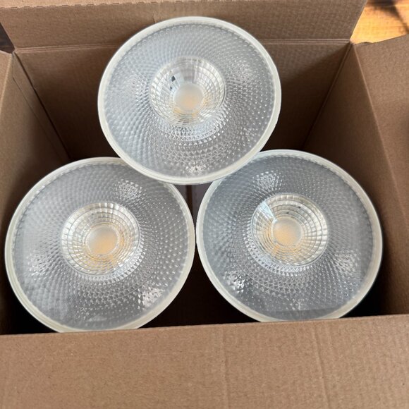 GE Refresh LED Flood Light Bulbs 3 pack - Picture 6 of 6
